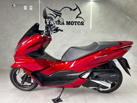 HONDA PCX 160 DLX