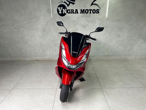 HONDA PCX 160 DLX
