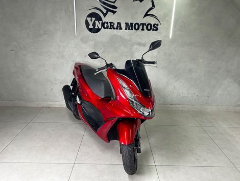 HONDA PCX 160 DLX