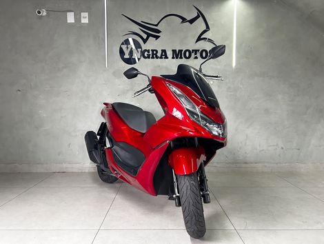 HONDA PCX 160 DLX