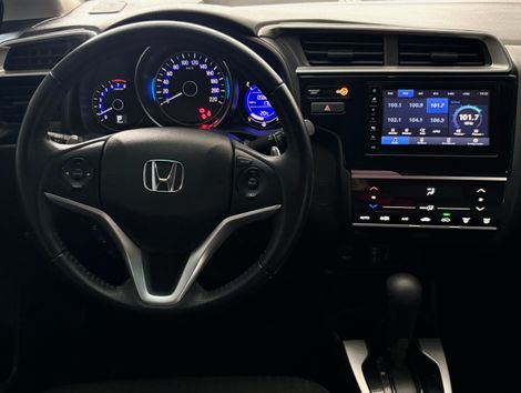 Honda Fit EX/S 1.5 Flex/Flexone 16V 5p Aut.