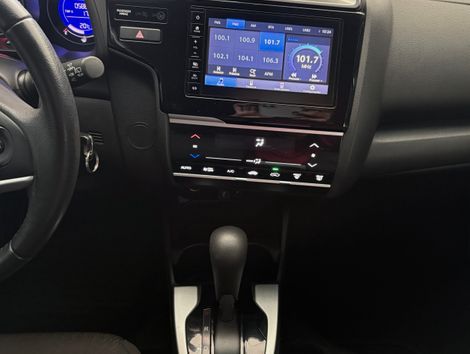 Honda Fit EX/S 1.5 Flex/Flexone 16V 5p Aut.