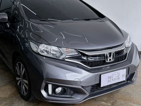 Honda Fit EX/S 1.5 Flex/Flexone 16V 5p Aut.