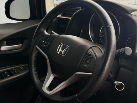Honda Fit EX/S 1.5 Flex/Flexone 16V 5p Aut.