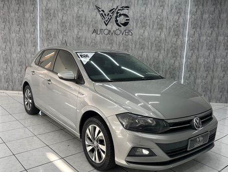 VolksWagen Polo Comfort. 200 TSI 1.0 Flex 12V Aut.