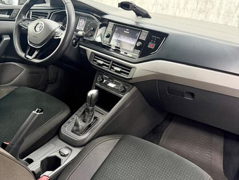VolksWagen Polo Comfort. 200 TSI 1.0 Flex 12V Aut.