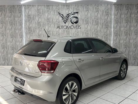 VolksWagen Polo Comfort. 200 TSI 1.0 Flex 12V Aut.