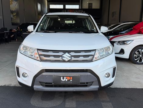 Suzuki Vitara 4ALL 1.6 16V Aut.