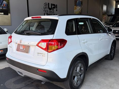 Suzuki Vitara 4ALL 1.6 16V Aut.