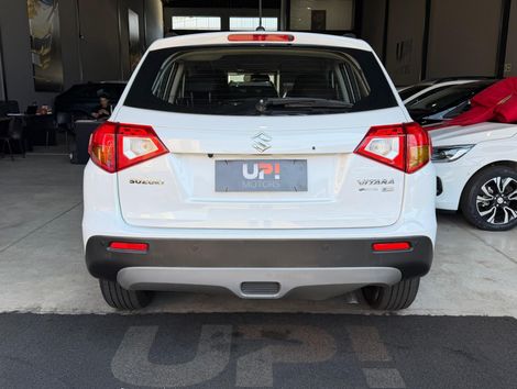 Suzuki Vitara 4ALL 1.6 16V Aut.