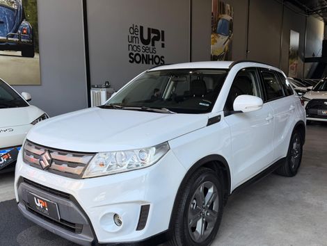 Suzuki Vitara 4ALL 1.6 16V Aut.
