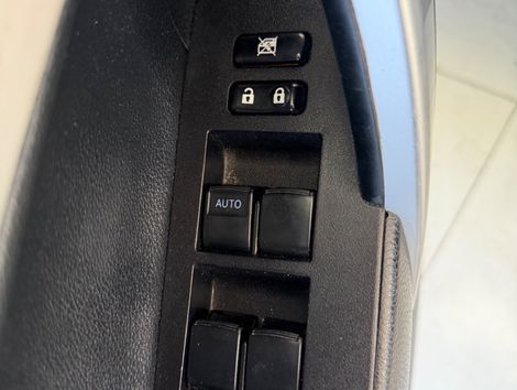 Toyota Corolla GLi Upper 1.8 Flex 16V Aut.