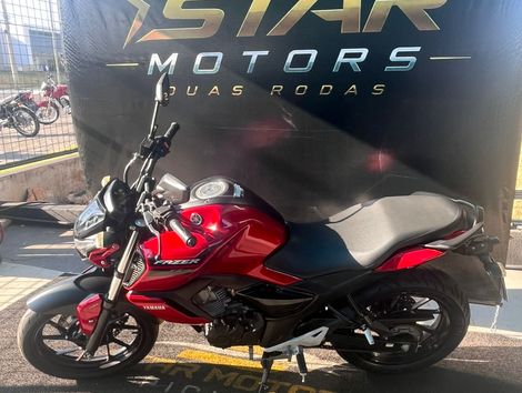 YAMAHA FZ15 150 FAZER FLEX