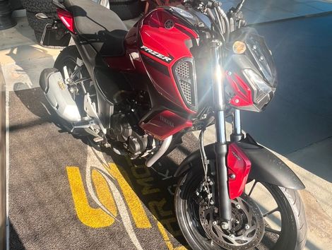 YAMAHA FZ15 150 FAZER FLEX