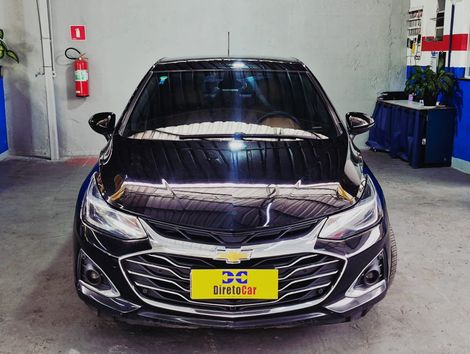 Chevrolet CRUZE Premier 1.4 16V TB Flex Aut.
