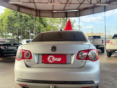 VolksWagen JETTA 2.5 20V 150/170cv Tiptronic