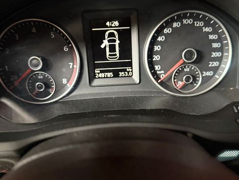 VolksWagen JETTA 2.5 20V 150/170cv Tiptronic
