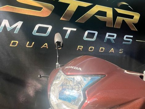 HONDA BIZ 125/125i Flex