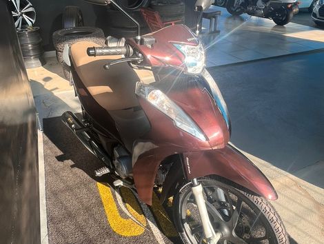 HONDA BIZ 125/125i Flex
