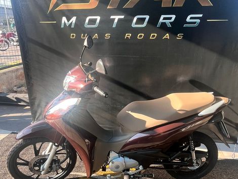 HONDA BIZ 125/125i Flex