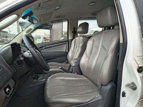 Chevrolet S10 Pick-Up LTZ 2.8 TDI 4x4 CD Dies.Aut