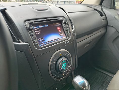 Chevrolet S10 Pick-Up LTZ 2.8 TDI 4x4 CD Dies.Aut