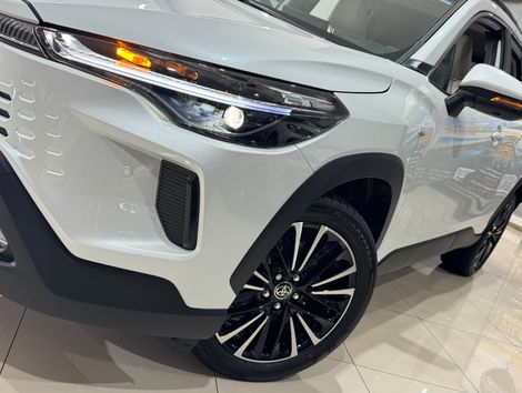 Toyota Corolla Cross XRX 1.8 16V Aut. (Híbrido)