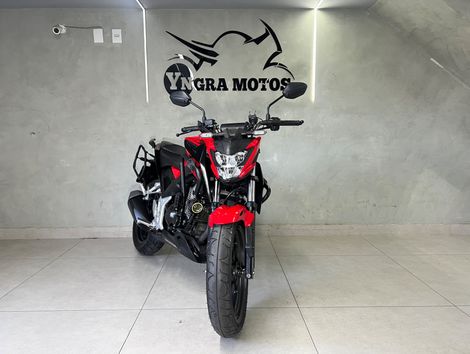 HONDA CB 300F Twister Flex