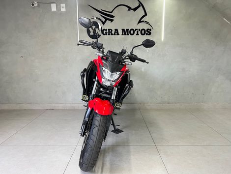 HONDA CB 300F Twister Flex