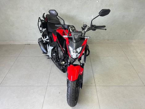 HONDA CB 300F Twister Flex