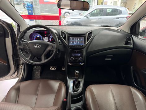 Hyundai HB20X Premium 1.6 Flex 16V Aut.