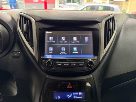 Hyundai HB20X Premium 1.6 Flex 16V Aut.