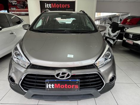 Hyundai HB20X Premium 1.6 Flex 16V Aut.