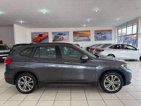 BMW X1 SDRIVE 20i 2.0/2.0 TB Acti.Flex Aut.