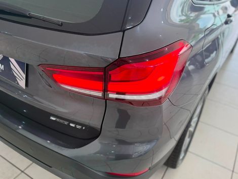 BMW X1 SDRIVE 20i 2.0/2.0 TB Acti.Flex Aut.