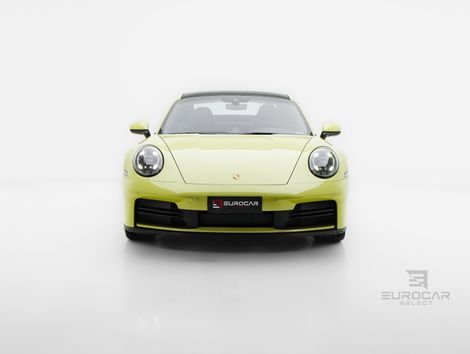 Porsche Carrera Coupe 3.0