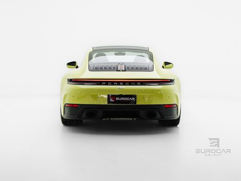 Porsche Carrera Coupe 3.0
