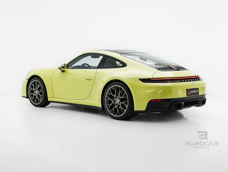 Porsche Carrera Coupe 3.0