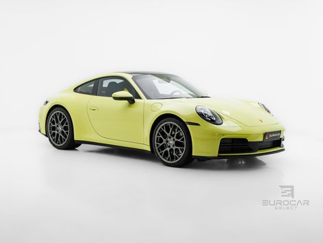 Porsche Carrera Coupe 3.0