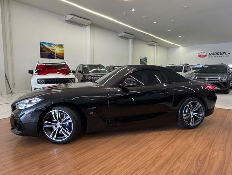 BMW Z4 Roadster sDRIVE 30i MSport 2.0 TB Aut
