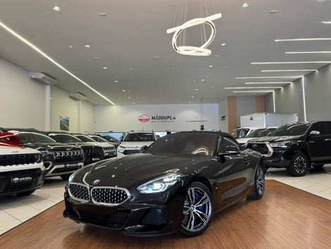 BMW Z4 Roadster sDRIVE 30i MSport 2.0 TB Aut