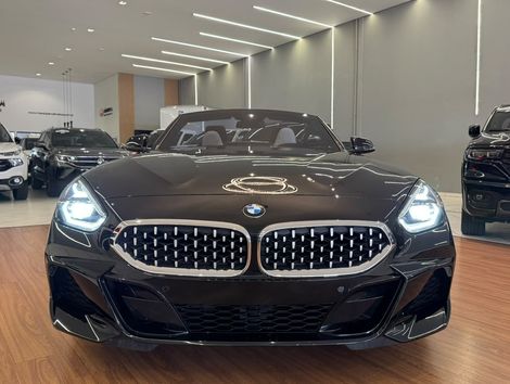 BMW Z4 Roadster sDRIVE 30i MSport 2.0 TB Aut