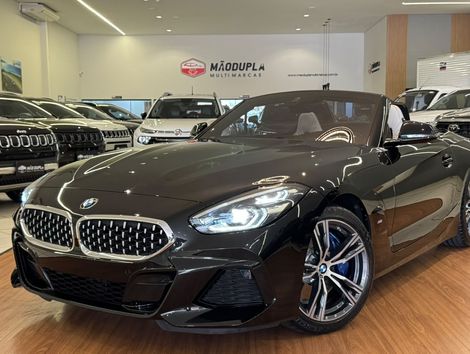 BMW Z4 Roadster sDRIVE 30i MSport 2.0 TB Aut