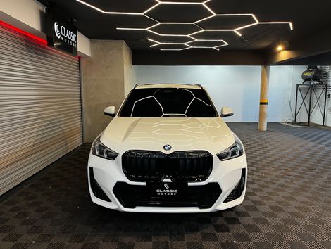 BMW X1 SDRIVE 20i M Sport 2.0 TB Aut.