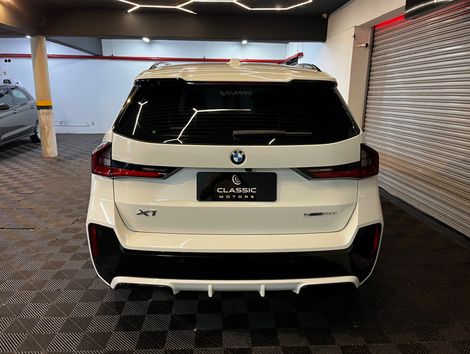 BMW X1 SDRIVE 20i M Sport 2.0 TB Aut.