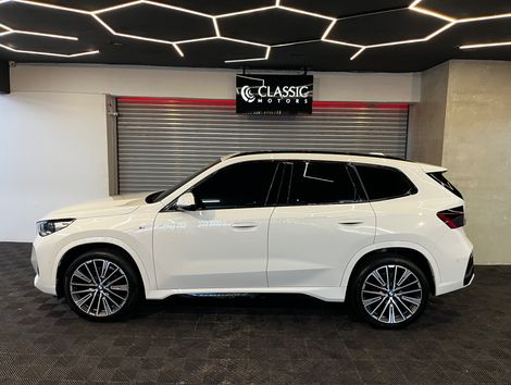 BMW X1 SDRIVE 20i M Sport 2.0 TB Aut.