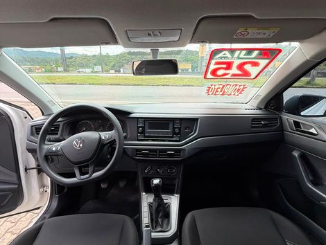 VolksWagen Polo Track 1.0 Flex 12V 5p