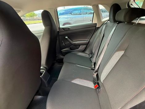 VolksWagen Polo Track 1.0 Flex 12V 5p