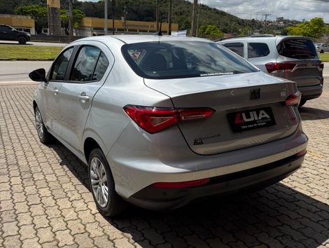 Fiat CRONOS DRIVE 1.3 8V Flex Aut.