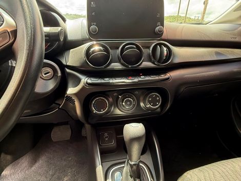 Fiat CRONOS DRIVE 1.3 8V Flex Aut.